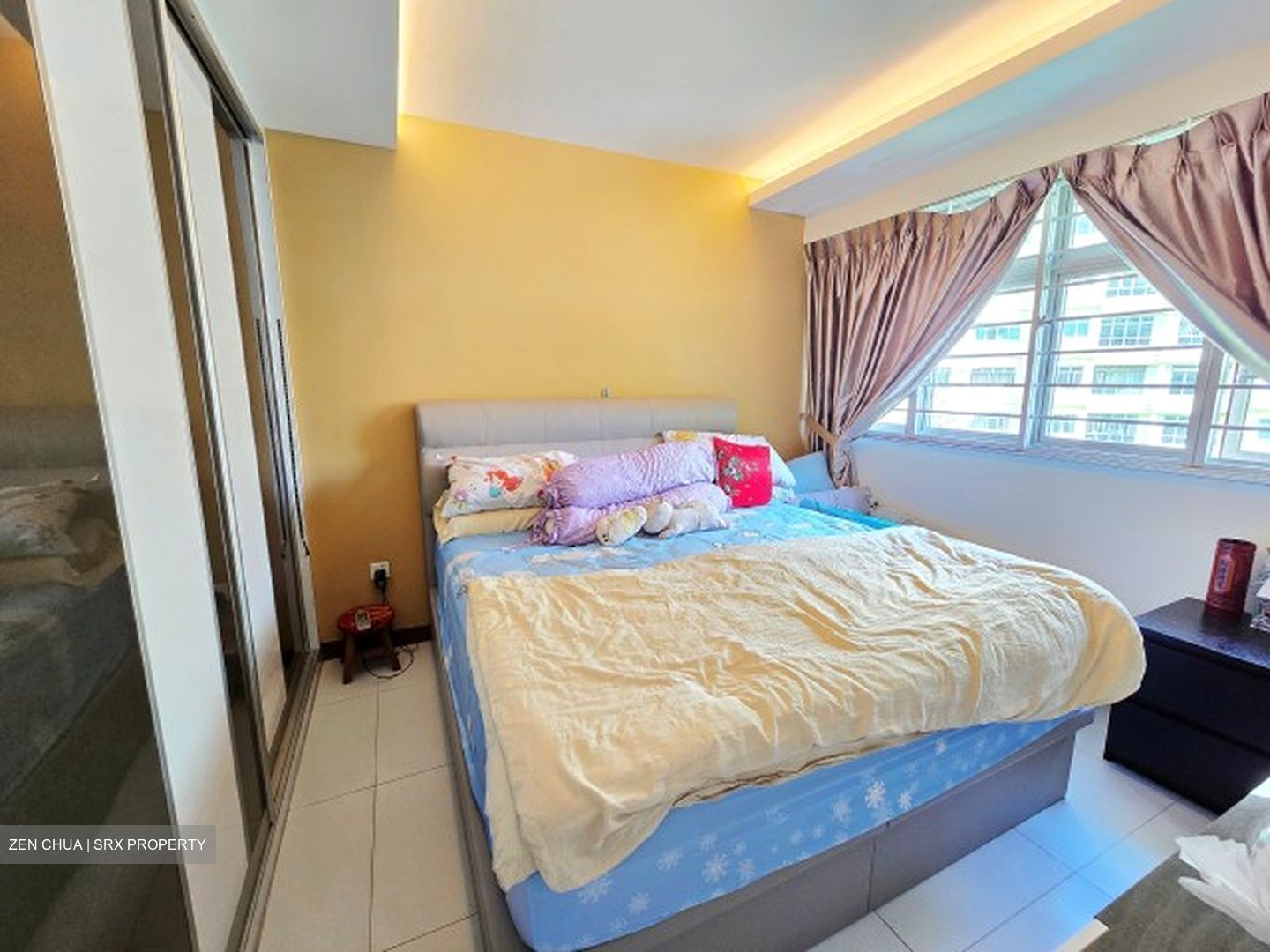 Blk 313B Punggol Parcvista (Punggol), HDB 4 Rooms #476800201